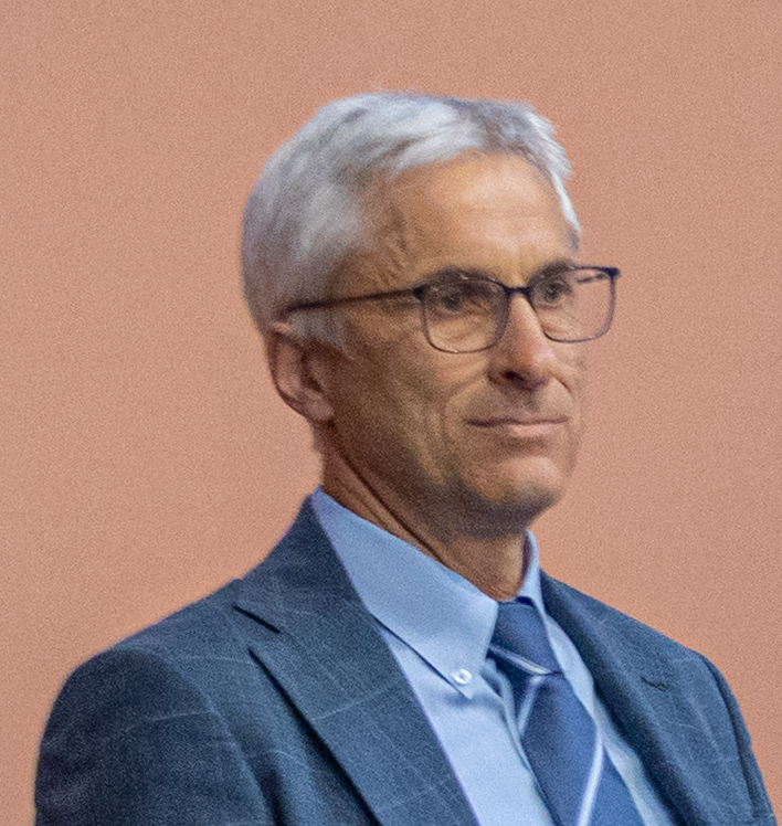 Alberto Montanari