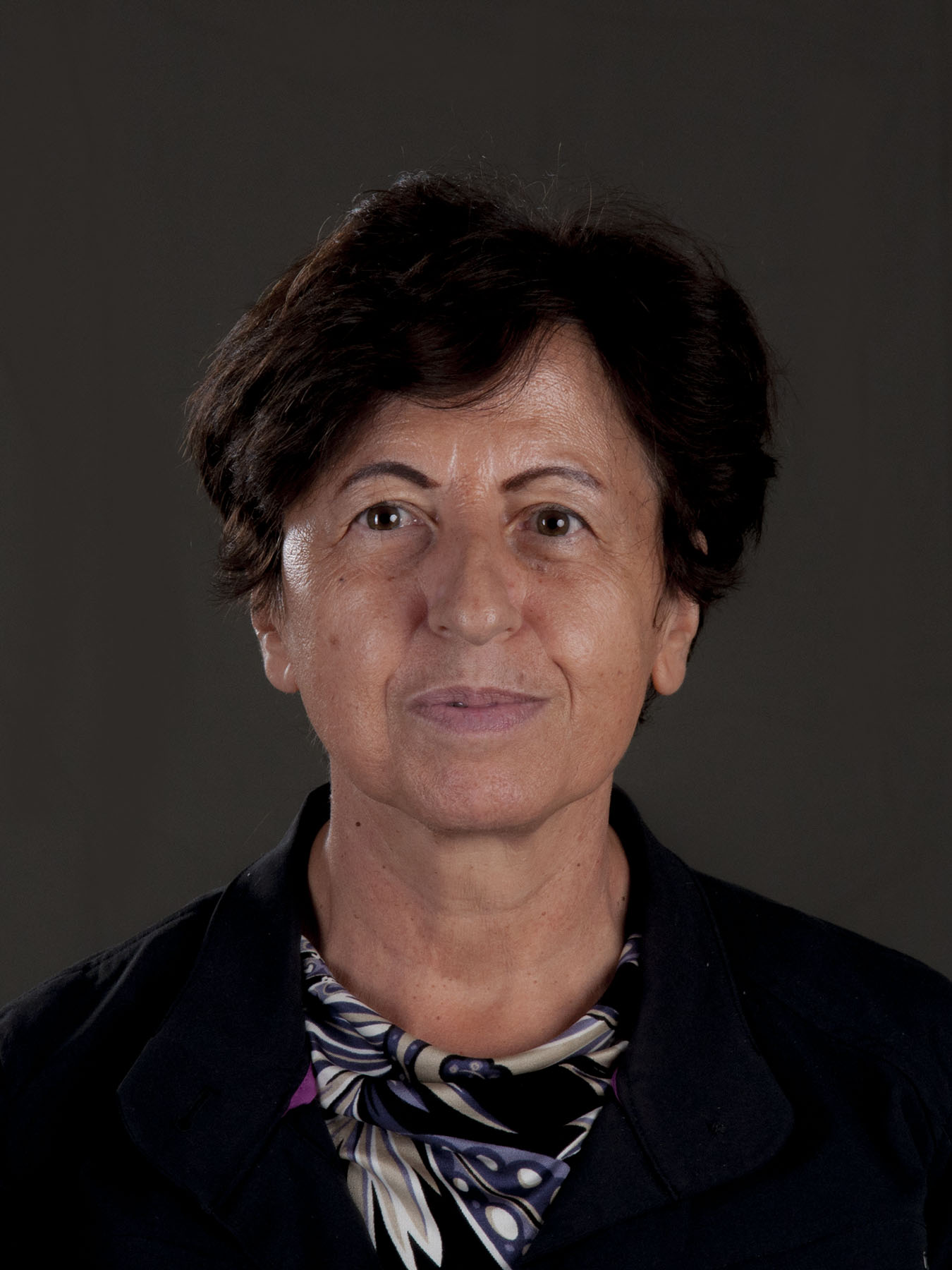 Elisa Bertino 
