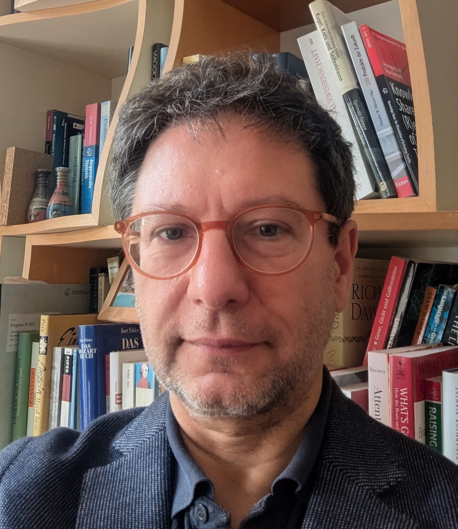 Matteo Pardo