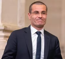 Marco Di Renzo 