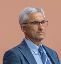 Alberto Montanari