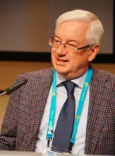 Personal Image Luciano Iess