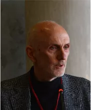 Immagine personale Alessandro Trovarelli