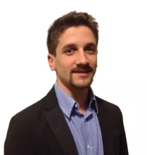 Gianluca Cidonio