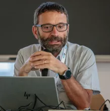 Lorenzo Pavesi 