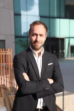 Nicola Gasparini