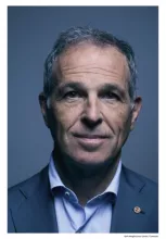 Carlo Barbante 
