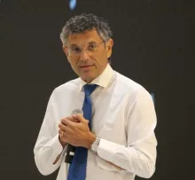 Personal Image Francesco Ubertini