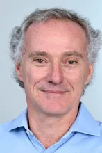 Personal Image Alessandro Astolfi