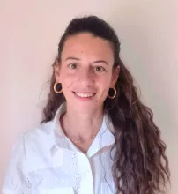 Immagine personale Anna Guerra