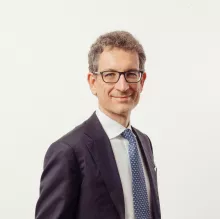 Immagine personale Salvatore Bernabei