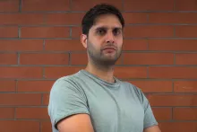 Immagine personale Donato Romano
