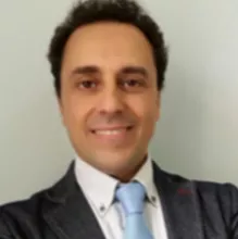 Immagine personale Davide Mantione
