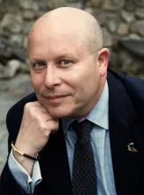 Immagine Personale Marco Taccani Gilardoni