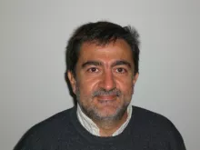 Antonio De Simone