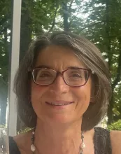 Anna Maria Pandolfi