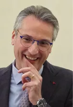 Foto di Leopoldo Angrisani