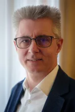 Paolo Fornasiero