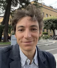 Picture of Davide Pierangeli