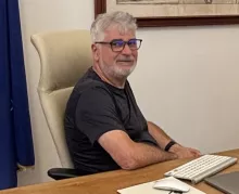 Carlo Massimo Casciola